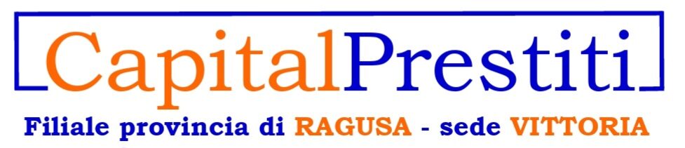 CapitalPrestiti Ragusa